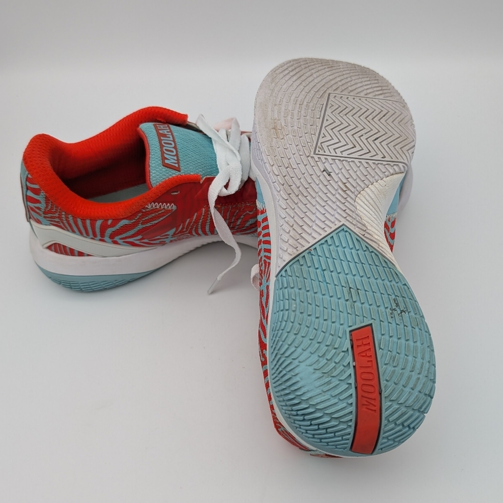 Moolah Neovolt Low  Sneakers - Picture 9 of 9
